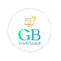 GB WebAssist logo - Similar company to Vetup