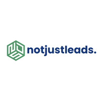 NotJustLeads logo - Similar company to Mesh Sq