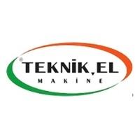 TEKNİK-EL MAKİNA logo - Similar company to Ostim Mega Makine