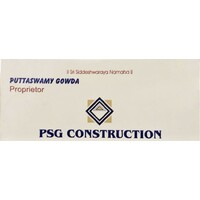 PSG Constructions logo - Similar company to Psg Construction