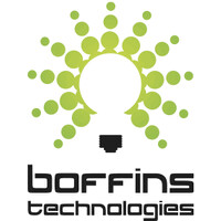 Boffins Technologies logo - Similar company to Nxtedition