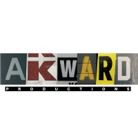 Akward Productions logo - Similar company to Ferrum Creative