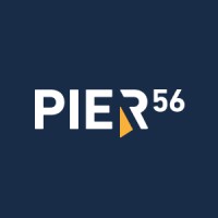 PIER56 logo - Similar company to Rrive Gmbh