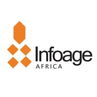 Infoage Africa logo - Similar company to Infoage Solutions Africa