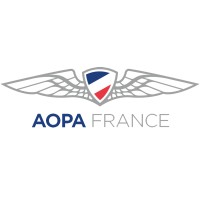 AOPA France logo - Similar company to King Schools