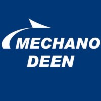 Mechano-Deen logo - Similar company to Gadir Engineering
