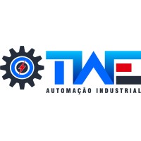 TWE logo - Similar company to Usabit 10 Anos
