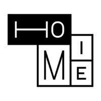 Homie logo - Similar company to Bekkers Estates
