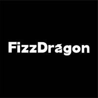 FizzDragon logo - Similar company to Dear.Ai