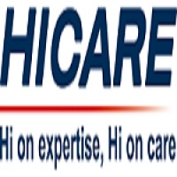 Hicare Home Cleaning Services logo - Similar company to Hicare.Net