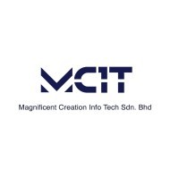 MC Info Tech Sdn Bhd (MCIT) logo - Similar company to Inspire Now