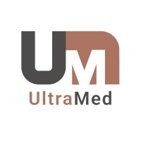 UltraMed logo - Similar company to Ultramed