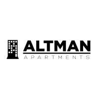 Altman Apartments logo - Similar company to Elevate Communities