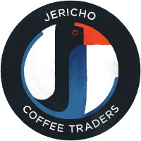 Jericho Coffee Traders logo - Similar company to Carbon Kopi