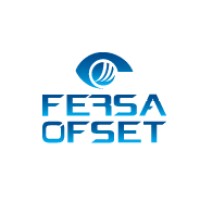 Fersa Ofset Matbaacılık logo - Similar company to Sena Ofset