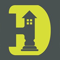DisposalHub logo - Similar company to Foreclosureindia
