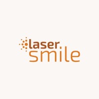 Laser Smile logo - Similar company to Labordental