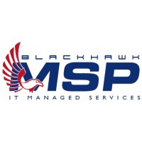 Blackhawk MSP LLC logo - Similar company to Rocket Telecom