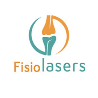 Fisiolasers - Fisioterapia logo - Similar company to Clínica Sentir Bem
