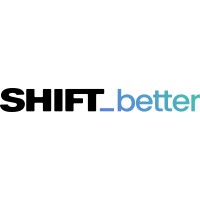 SHIFT_better logo - Similar company to Hydraulic Marketing Group