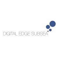 Digital Edge Subsea logo - Similar company to Bluewave Robotics, Llc