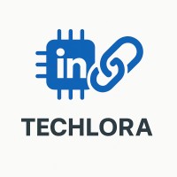 Techlora logo - Similar company to Technokill