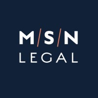 MSN Legal Adwokaci Radcowie Prawni logo - Similar company to The One Centrum Pomocy Prawnej