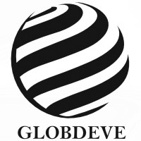 GLOBDEVE logo - Similar company to Alpine Air Support Gmbh