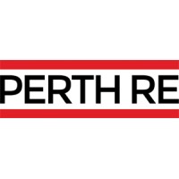 Perth Re logo - Similar company to Ageas Re