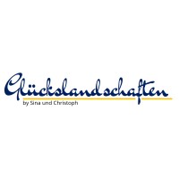 Glückslandschaften logo - Similar company to Mindful Impact Coaching & Training