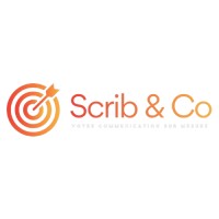Scrib&Co logo - Similar company to Blusynergy