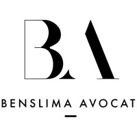 Benslima Avocat logo - Similar company to Constant Cini