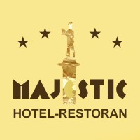 Majestic Hotel Belgrade logo - Similar company to Prezident Palace Belgrade Hotel