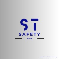 Safety Tips logo - Similar company to Clover Phoenix Security And Consulting
