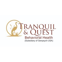 Tranquil and Quest Behavioral Health (Subsidiary of Genpysch USA) logo - Similar company to Tranquil & Quest Eap