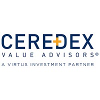 Ceredex Value Advisors, LLC logo - Similar company to Bar Financial, Llc