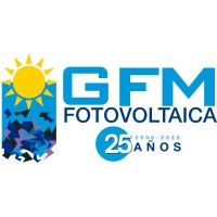 GFM FOTOVOLTAICA logo - Similar company to Proton Future