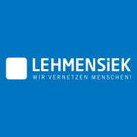 LEHMENSIEK Tele-Technik GmbH logo - Similar company to Databau