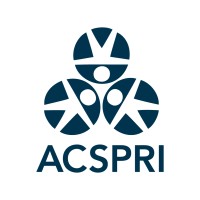 ACSPRI logo - Similar company to Survey Design And Analysis Services Pty Ltd