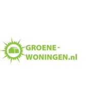 Groene-Woningen logo - Similar company to Mijn Huis Groener B.V.