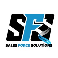 Sales Force Solutions logo - Similar company to Mithun Group
