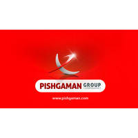 Pishgaman Kavir Asia logo - Similar company to Next Vision Srl