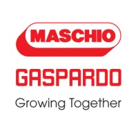 Maschio Gaspardo UK logo - Similar company to Argyll Engineers Ltd
