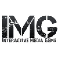 Interactive Media Gems UK logo - Similar company to Devprovider.Com