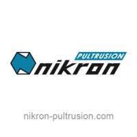 Nikron Pultrusion logo - Similar company to Creative Composites Group