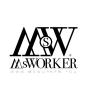 Ms Worker logo - Similar company to Ropa Laboral Txb