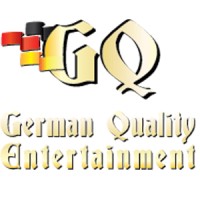 German Quality Entertainment logo - Similar company to Aeaa - European Association Of Artist Managers