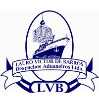 Lauro Victor de Barros Despachos Aduaneiros Ltda. logo - Similar company to Epic Tours Llc