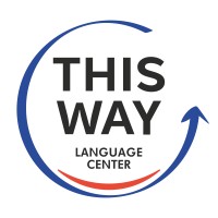 This Way Language Center logo - Similar company to Infoidioma Language Centre
