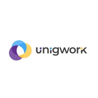 UNIGWORK logo - Similar company to Viet Anh Instruments Jsc.